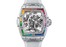 Hublot Spirit of Big Bang 645.JX.5120.RT.4099 -