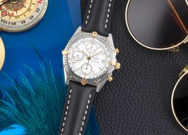 Breitling Chronomat 81.950 B13047 -