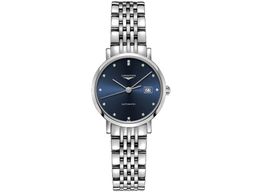 Longines Elegant L4.310.4.97.6 -