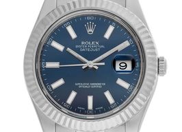 Rolex Datejust II 116334 -