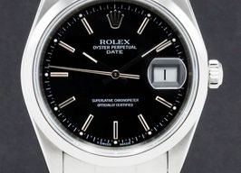 Rolex Oyster Perpetual Date 15200 -