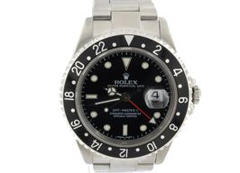 Rolex GMT-Master II 16710 -