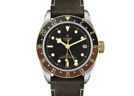 Tudor Black Bay GMT 79833MN -