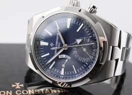 Vacheron Constantin Overseas Dual Time 7900V/110A-B334 -