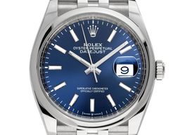 Rolex Datejust 36 126200 -