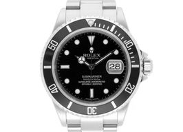 Rolex Submariner Date 16610 -