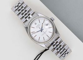 Rolex Datejust 36 16014 (1978) - 36 mm Steel case