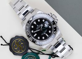 Rolex GMT-Master II 116710LN -