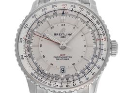 Breitling Navitimer GMT A32310211G1A1 -