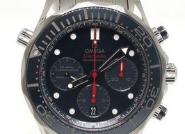 Omega Seamaster Diver 300 M 212.30.44.50.03.001 -