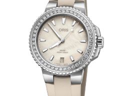 Oris Aquis Date 01 733 7792 4956-07 4 19 61FC -
