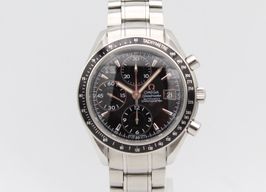 Omega Speedmaster Date 3210.5 -