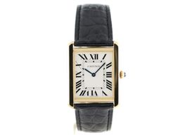 Cartier Tank Solo W5200002 -
