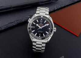 Omega Seamaster Planet Ocean 215.30.44.21.01.001 -