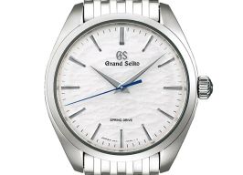 Grand Seiko horloges Check Prijzen Modellen