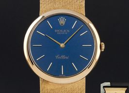 Rolex Cellini 3844 -