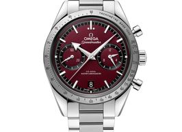 Omega Speedmaster '57 332.10.41.51.11.001 -