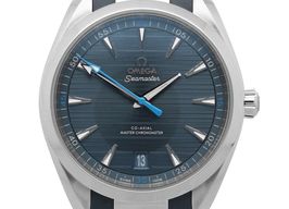 Omega Seamaster Aqua Terra 220.12.41.21.03.002 -