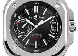 Bell & Ross Unknown BRX5R-BL-ST/SST -