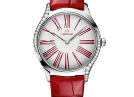 Omega De Ville Trésor 428.18.36.60.04.002 -
