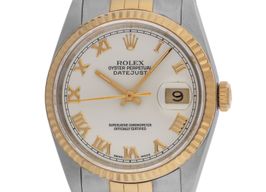 Rolex Datejust 36 116233 -