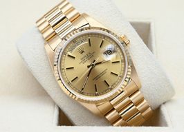 Rolex Day-Date 36 18238 -