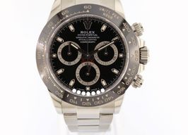 Rolex Daytona 116500LN (2019) - 40mm Staal