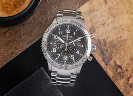 Breguet Type XX - XXI - XXII 3810 (2007) - 43 mm