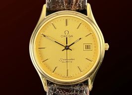 Omega De Ville 196.0251 -