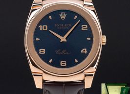 Rolex Cellini 5330 -