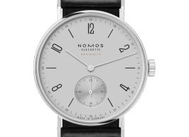 NOMOS Tangente Neomatik 188 -