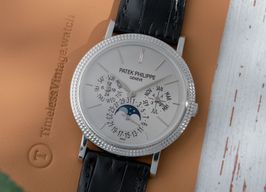Patek Philippe Perpetual Calendar 5139G -