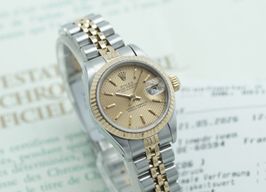 Rolex Lady-Datejust 69173 -