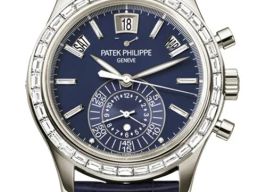 Patek Philippe Annual Calendar Chronograph 5961P-001 -