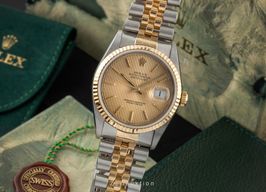 Rolex Datejust 36 16233 -