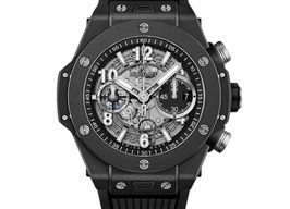 Hublot Big Bang Unico 421.CI.1170.RX -