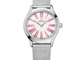 Omega De Ville Trésor 428.15.26.60.04.003 -
