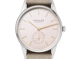 NOMOS Orion 315 -