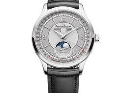 Jaeger-LeCoultre Master Control Q4148450 -