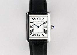 Cartier Tank Solo 3170 -