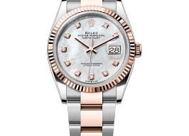 Rolex Datejust 36 126231 -