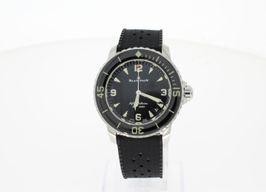 Blancpain Fifty Fathoms 5010 1130 B64B -