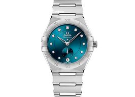 Omega Constellation Petite Seconde 131.10.34.20.53.001 -