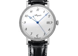 Breguet Classique 5178BB/29/9V6/D000 -