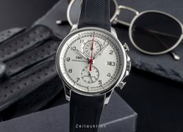 IWC Portuguese Yacht Club Chronograph IW390211 -