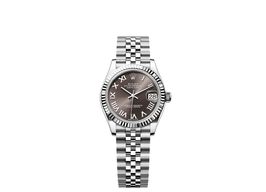 Rolex Datejust 31 278274 (2025) - Grey dial 31 mm Steel case