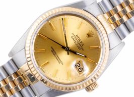 Rolex Datejust 36 16233 -