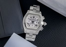 Cartier Roadster W62006X6 -