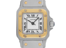Cartier Santos 0902 -