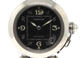 Cartier Pasha C 2324 -